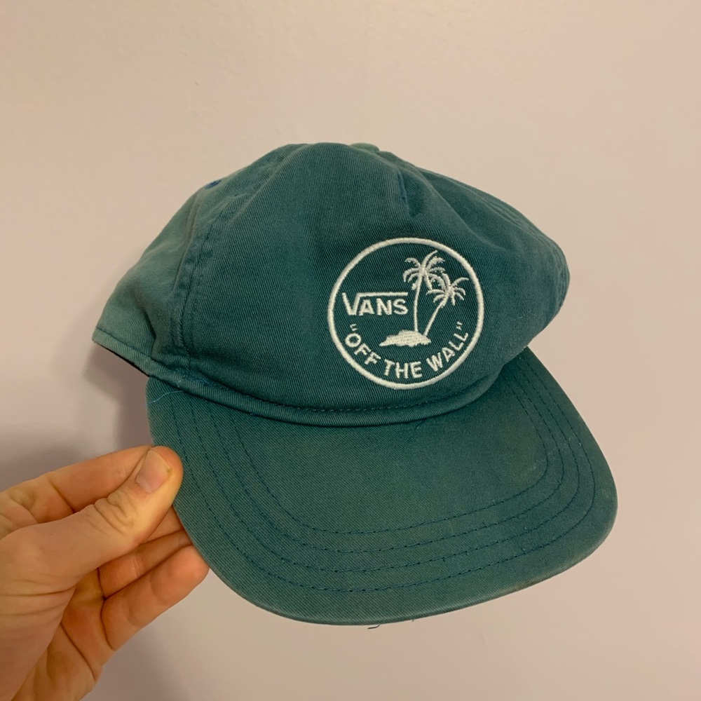 Vans SnapBack Hat